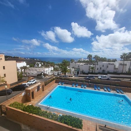 Ocean Dream Apartment Jandia  Exterior photo