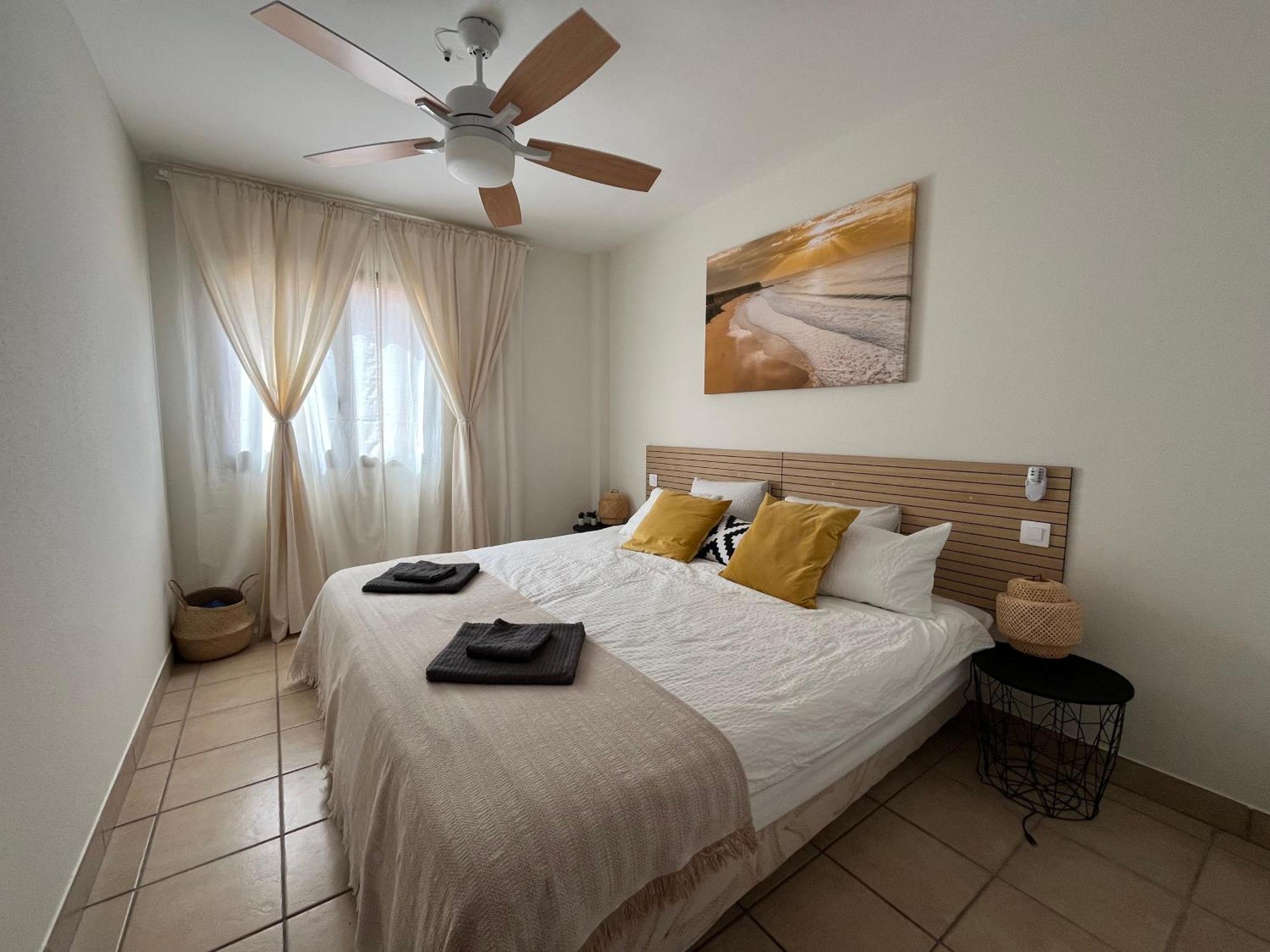 Ocean Dream Apartment Jandia  Exterior photo